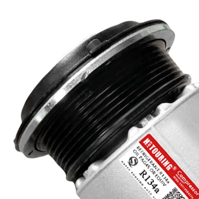A/C компрессор для микроавтобус toyota hiace 4471903230 4472600563 4472600567 4472600568 883102F030 88310-2F030 447260-0568 447260-0567