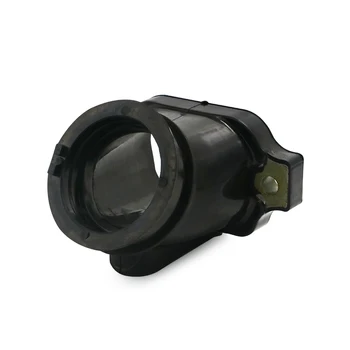 

Carburetor Holder Intake Manifold Boot For Polaris Ranger Crew XP 800 RZR SW 800 2011-2016 RZR SW Carburetor adapter interface