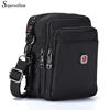 Soperwillton Men's Bag Shoulder Crossbody Bags Oxford Water-resistent Travel Belt Bags Men Zipper Bag Male #10452 ► Photo 2/6