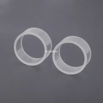 

3PCS High Quality Vandy Vape Pyro V2 BF RDTA Pure Cheap Glass Tube Replacement