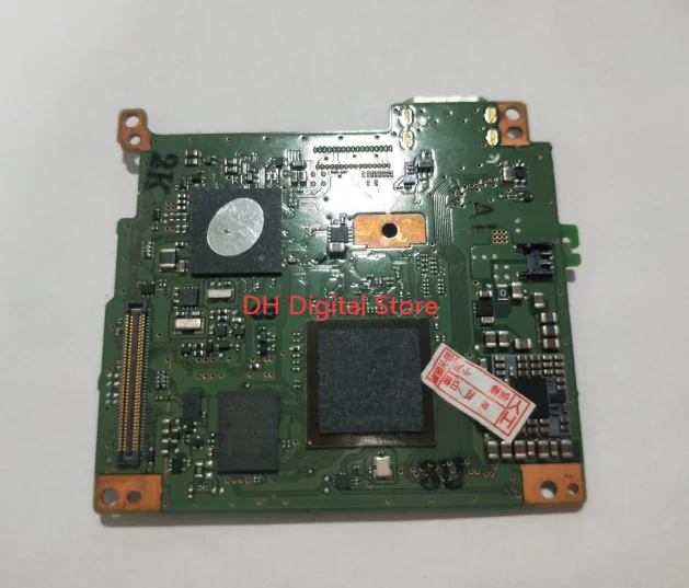 For Nikon D5500 Main Board Motherboard IC PCB Replacement Camera Repair Part | Электроника