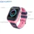 4G Дети GPS Smart Watch Водонепроницаемый IP67 Поддержка Голосовой Видеозвонок Камера Lond Положение Ожидания Анти-потерянные Наручные Часы Трекер SOS