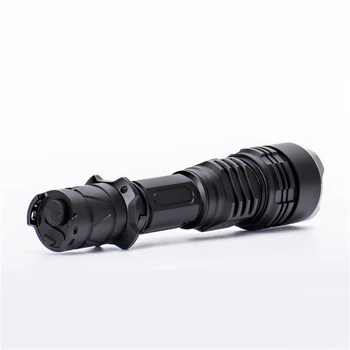 

WUBEN P45R XHP35 6Modes 2000 Lumens USB Rechargeable Tactical Flashlight for Emergency Lamp Lantern Camping Torch Spotlights