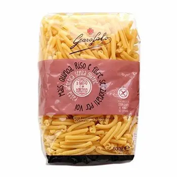

Special BOX - Pasta Senza Glutine - CASARECCE (800Gr) + FUSILLONI (800Gr)