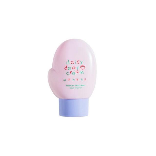 peach Soft Hand Cream Lotions Serum Repair Nourishing Hand Skin Care Anti Chapping Anti Aging Moisturizing Whitening Cream