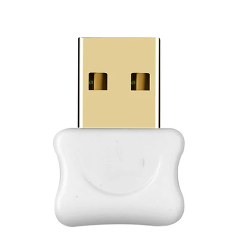 in 1 Bluetooth-Compatible V5.0 USB Receiver & Transmitter for Computer Mobile Phone Tablet Mouse and Keyboard Wireless Adapter