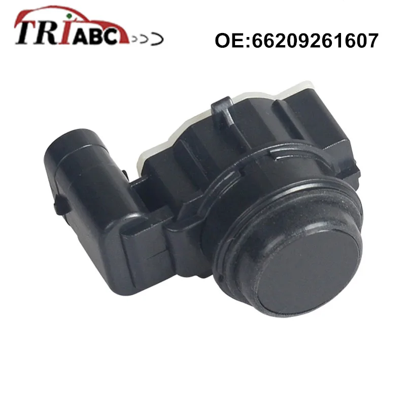 

66209261607 PDC For BMW 1 F20 F21 2 Convertible F23 Coupe F22 F87 New Anti Radar Detector Parktronic Distance Control accessory