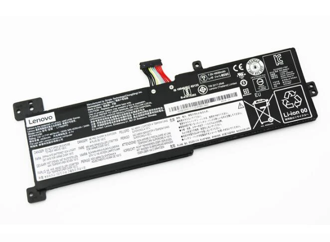 Аккумулятор lenovo l17m2pf2