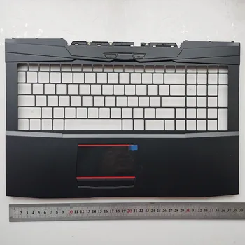 

New laptop upper case base cover palmrest for Hasee Z7 KP7GA KP7GC KP7GE KP7GH KP7EC