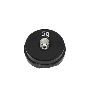 

Replacement Universal Club Fairway Stainless Steel Golf Shaft Head Driver Accessories Sports Black Counterweight Weight Screw