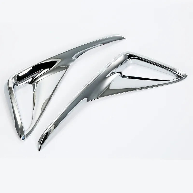 2PCS Ÿ C-HR CHR 2016 2017 2018 ĸ  Ȱ  Ʈ Ŀ