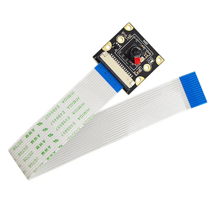 Nvidia Jetson ナノ Ai カメラ Jetson ためナノ Hd 800 M Csi インタフェース Integrated Circuits Aliexpress