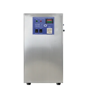 

10g ozone generator ozone disinfection Air cleaner food workshop ozone sterilizer purified water treatment,formaldehyde removal