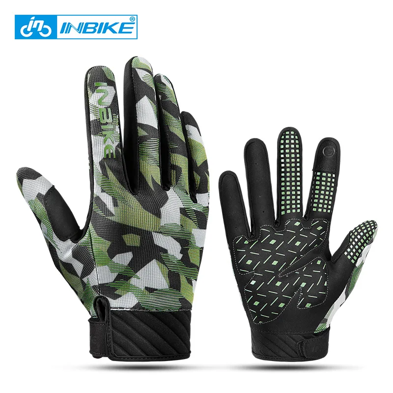 heated bicycle gloves