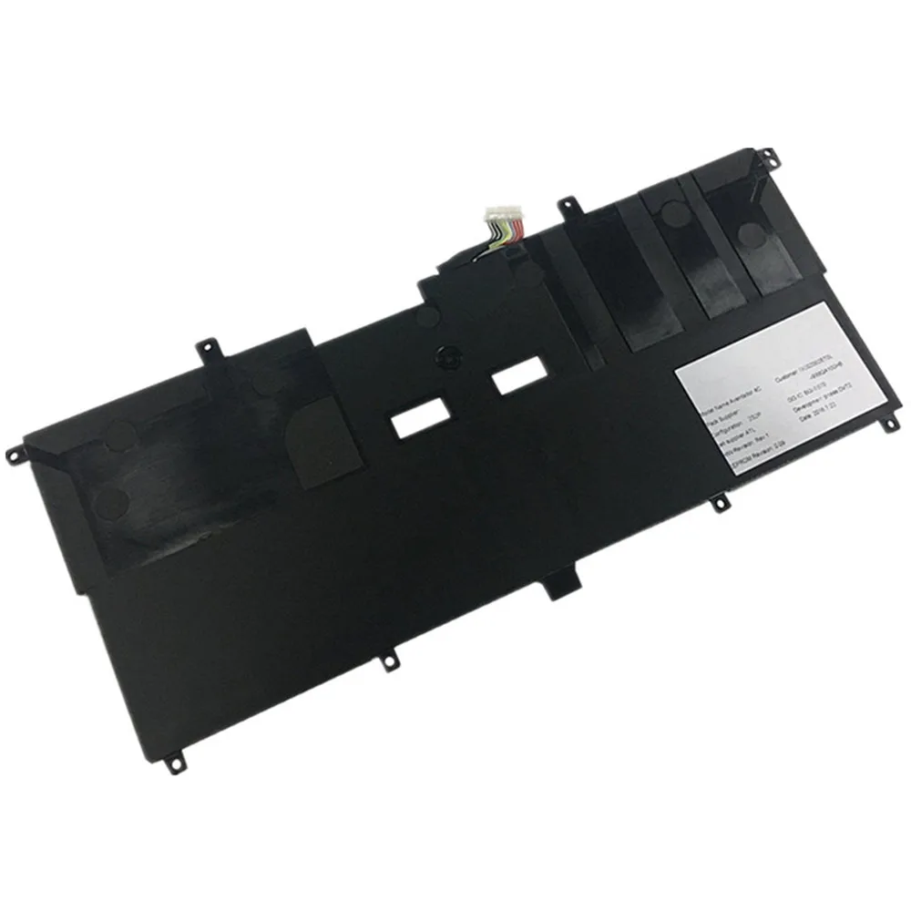Bateria do Portátil Nnf1c para Dell Nova Series Xps13-9365-d1605ts D1805ts Hmpfh N003x9365-d1516fcn 7.6v 46wh Xps 13 9365 - Imagem 2