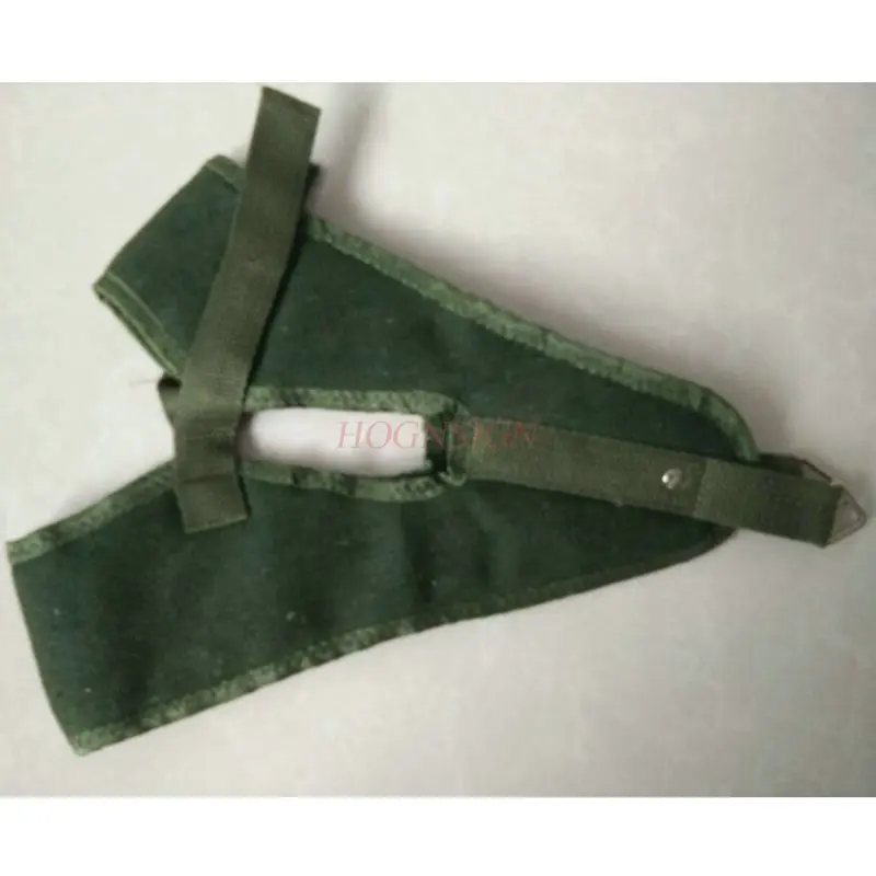Cervical Traction Belt Sling Hanging Neck Stretch Head Cover Household Stretching Spondylosis Care Tool Home Medical Equipment
