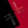 Black Red T14A02 T14A03 Equidistant Parallel Scriber Tool For Gundam Model Hobby Craft Simulation Mini DIY Model Accessorie S4G8 4
