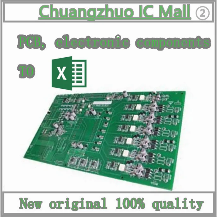 100 개/몫 PIC32MX675F512L-80I/PT PIC32MX675F512L IC MCU 32BIT 512KB 플래시 100TQFP IC 칩 새로운 원본