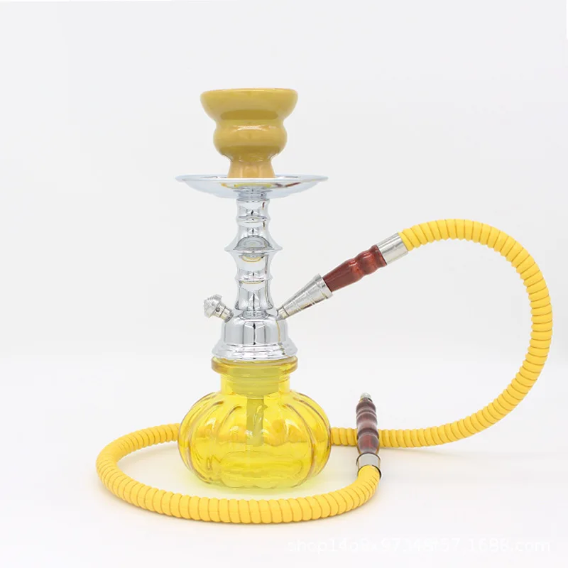 Portable Arab Shisha Hookah Set Bongs in Australian