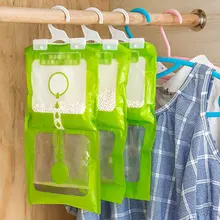 Шкаф ящик осушитель сушильный агент гигроскопический анти-плесень сушильные мешочки подвесной шкаф подвесной поглотитель влаги