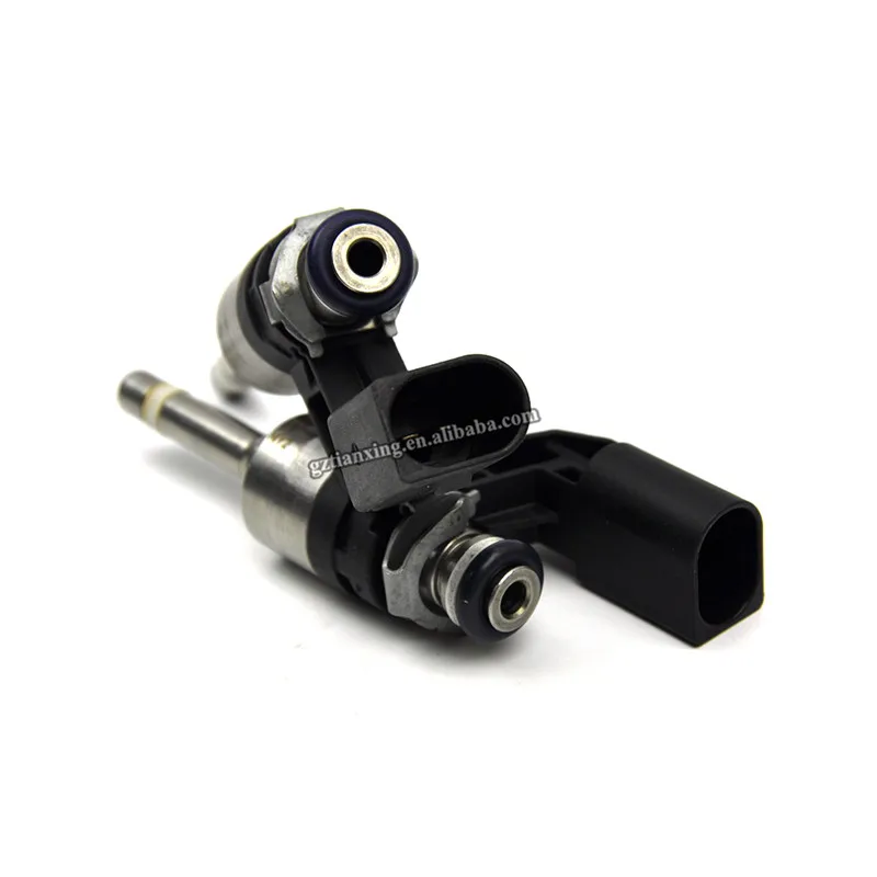 4 шт. 03C906036E топливный инжектор для Audi A1 A3 VW Golf Jetta Passa Seat Ibiza Skoda 3C906036H 3C906036F 3C906036J 3C906036M