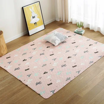 

2020 Modern Minimalist Hot Selling Mat Tatami Mat Climbing Pad Picnic Mat-