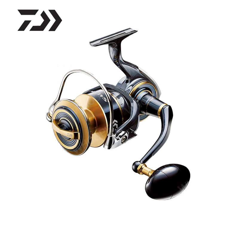 Daiwa 10000 Clearance