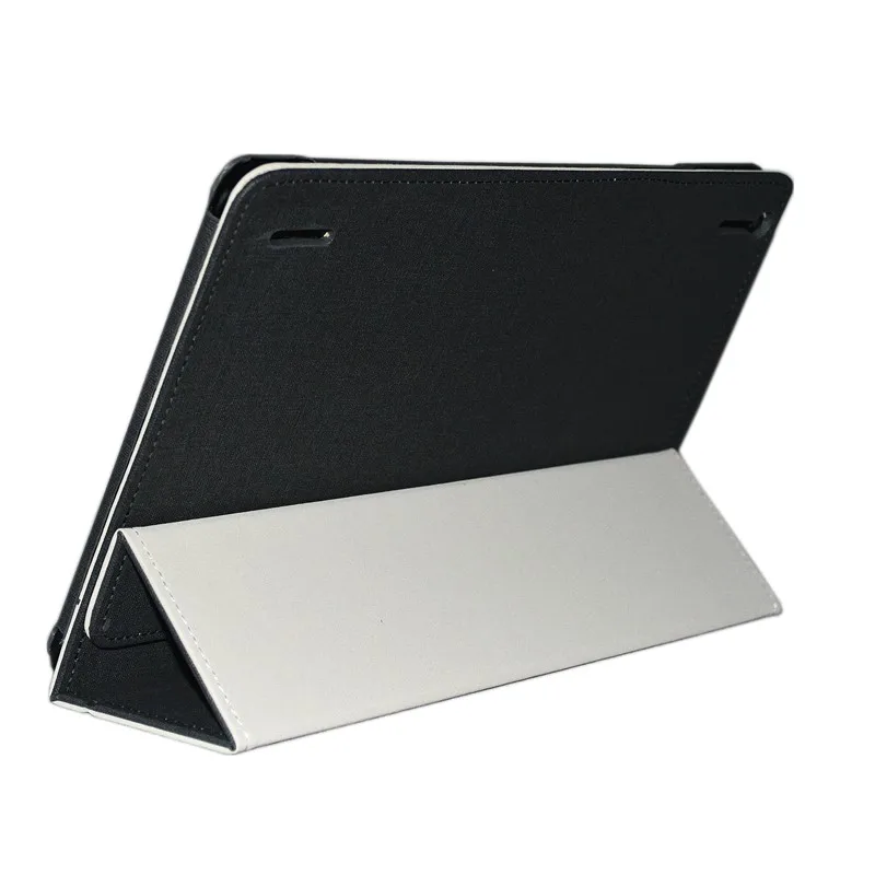 para Chuwi Hi9 Mais Case Suporte Capa de Couro do Plutônio para Chuwi Hi9plus 10.8 Tablet pc Case Protetor com Presentes de Alta Qualidade