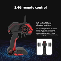 Remote Control Toys