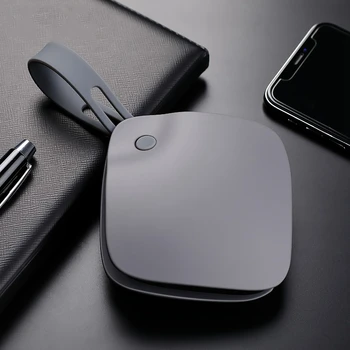 

USB Hand Warmer Mini Heater Pocket Warmers Electric Power Bank Rechargeable 5000MAh Battery Hand Warmer Portable Outdoor