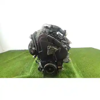 

1571975 engine Full Citroen C5 Saloon