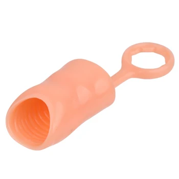 Anti-fall Male Foreskin Corrector Penis Enlargement Stretcher Penis Rings Sex Toys for Men Cock Ring Delay Ejaculation Sexshop 6