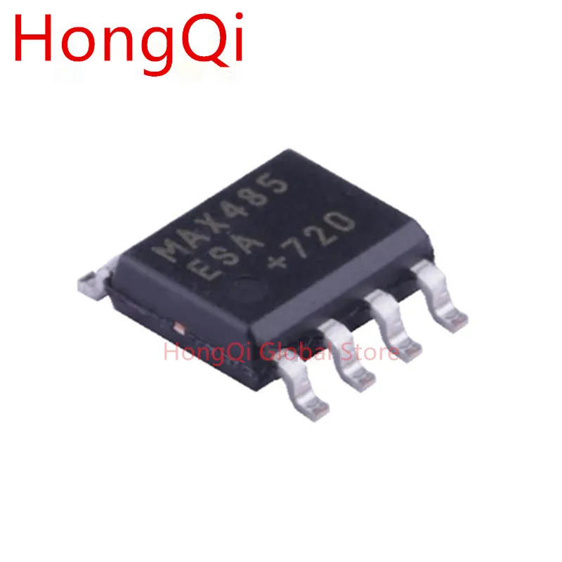 

10Pcs/Lot MAX485ESA MAX485CSA MAX485 SOP-8 In Stock