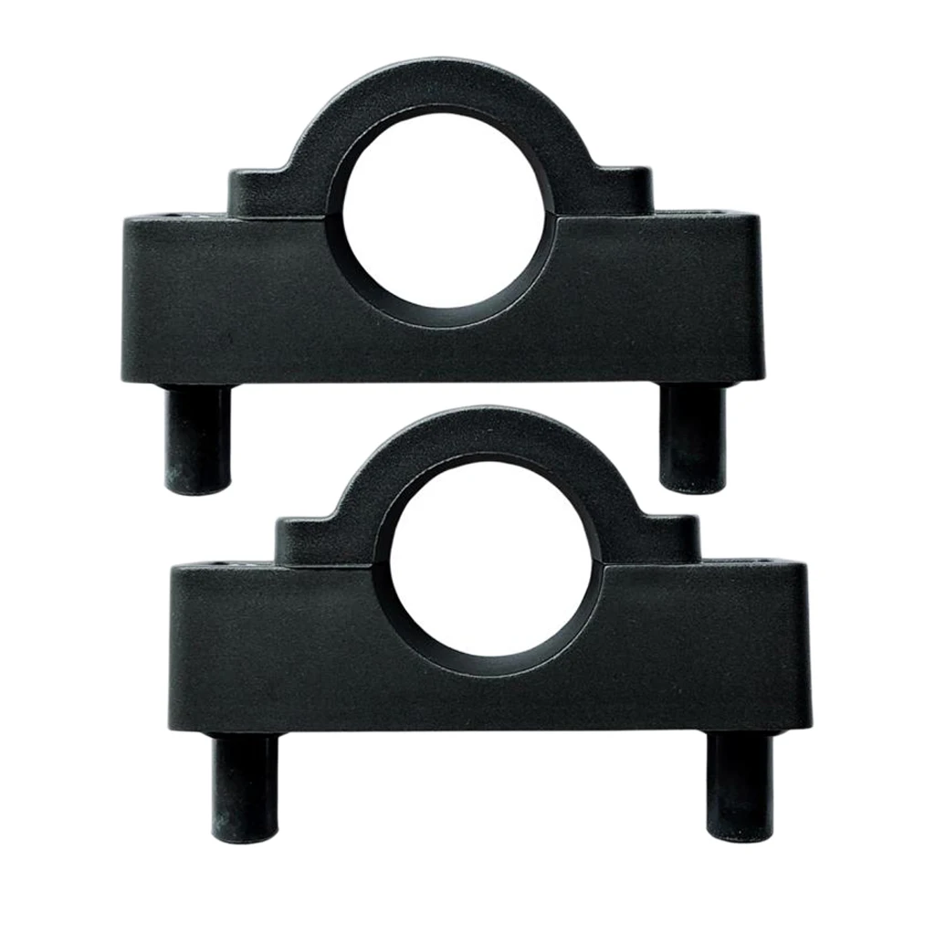 2 Pack Kayak Stabilizer System Mounting Kit for Kayak Canoe Fishing Outrigger Float Buoy - Durable & Long Lasting