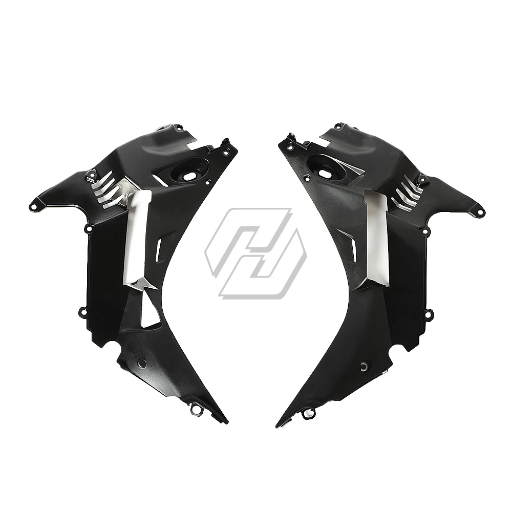 Мотоцикл боковой обшивки крышки кронштейн обтекатель Cowling чехол для HONDA CBR500R 2013