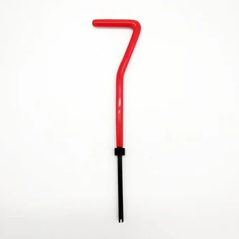 

Auto Threading Tools Equipment High Speed Steel Wrench 25pcs Coil Drill Repair