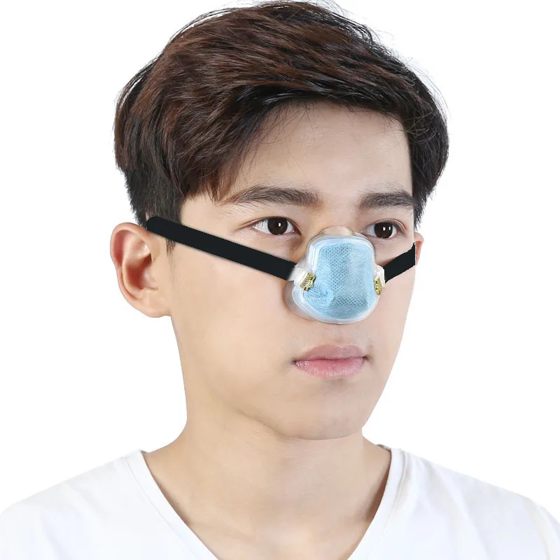 Prevent mist haze dustproof mask with 30 pieces