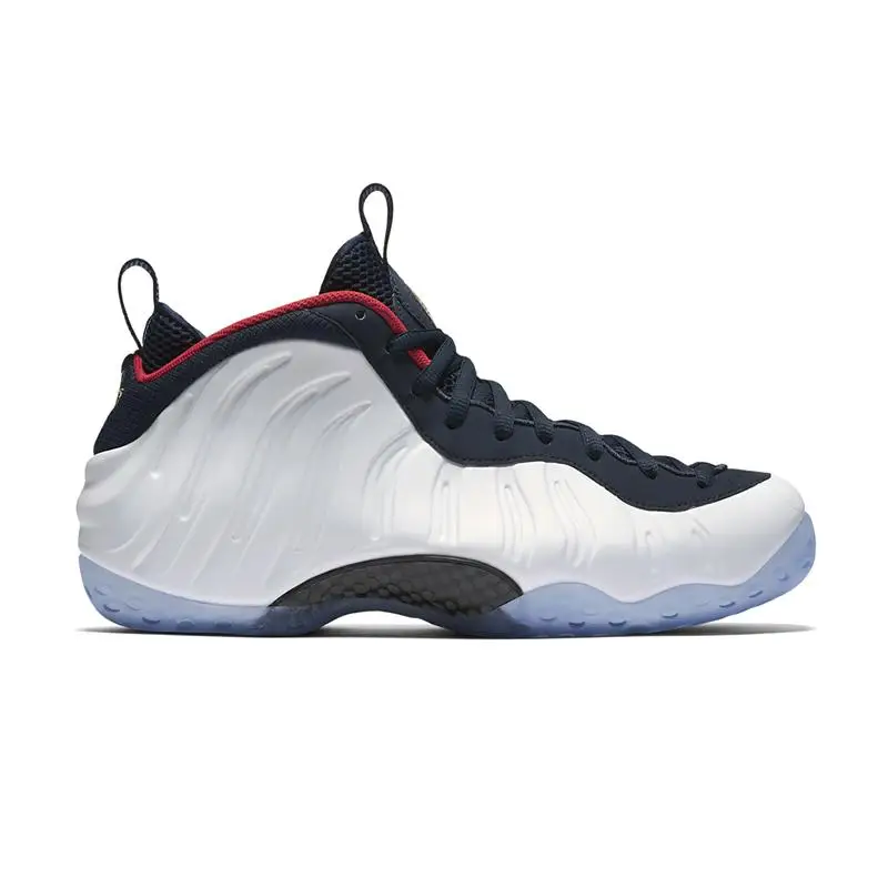 Penny Hardaway Мужские баскетбольные кроссовки CNY цветочный флис Habanero красный Секвойя Баклажан ржавчины розовый пена спортивные кроссовки 7-13 - Цвет: Picture 13