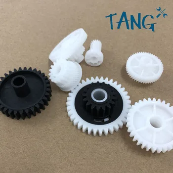 

1SET RM1-2963 RU5-0655 RM1-2538 RK2-1088 for HP M712 M725 M5025 M5035 5035 5025 712 725 Fuser Drive Assembly gears