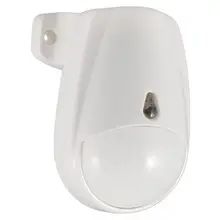 Фокусировка MC-335RDMT питомец помехоустойчивость PIR детектор движения датчик движения с функцией экономии-батарея работа с фокусировкой сигнализация