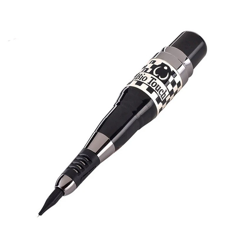 

Professional Taiwan Permanent Makeup Tattoo Eyebrow Lip Tattoo Pen Eyebrows Microblading Kits