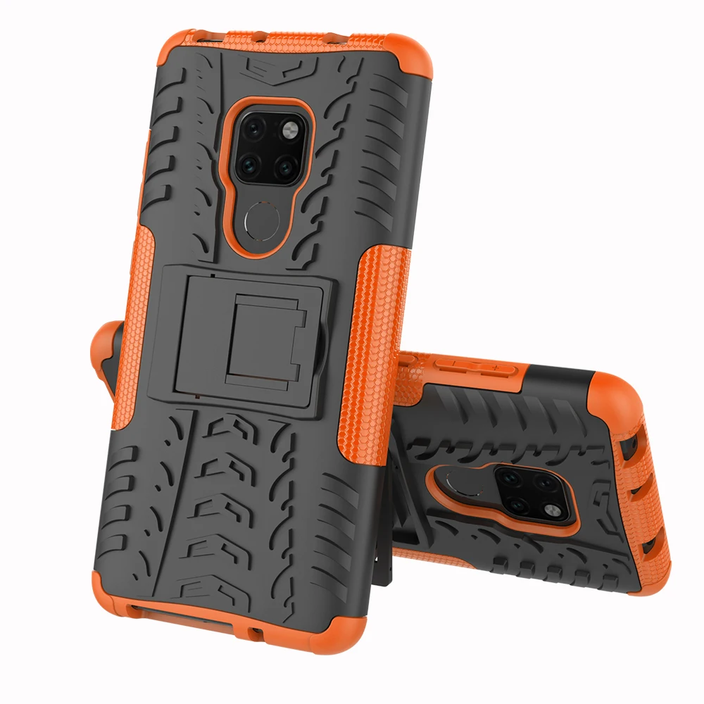 Huawei HMA L29 mate 20 Armor Case 6 53 &quothuawei HMA-L29 силиконовый чехол huawei HMA-L09 для смартфона крышка |
