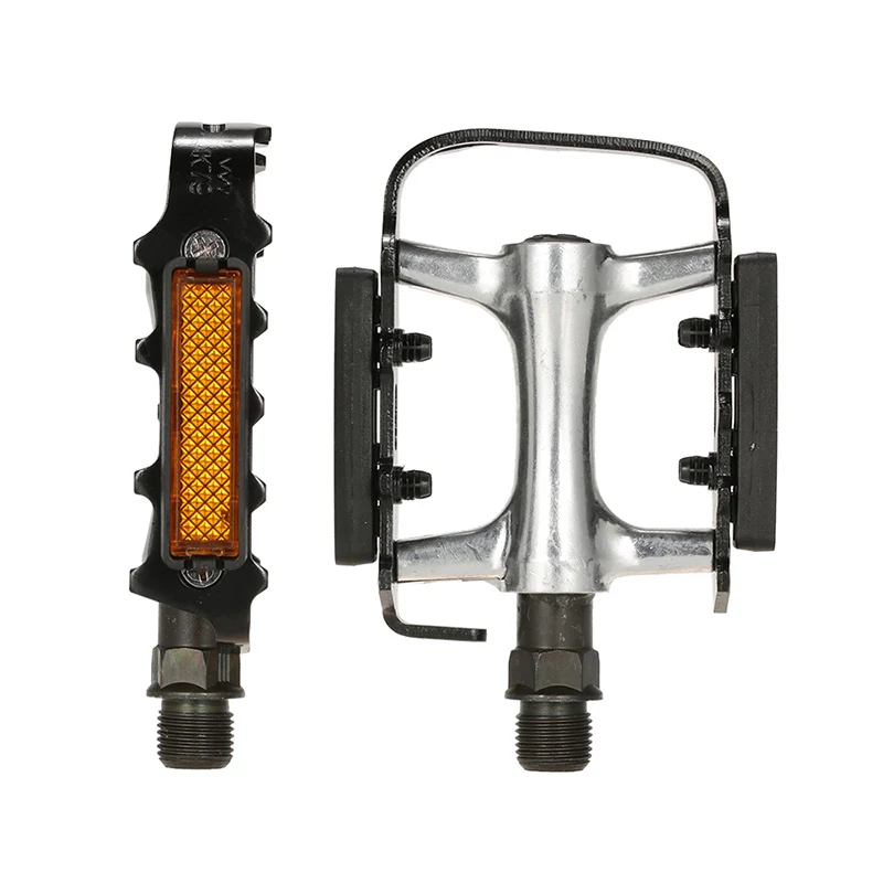 Bicycle-Aluminum-Pedals-Wellgo-Alloy-Bicycle-Road-Bike-MTB-BMX-Bike-Threaded-DU-High-Quality (4)