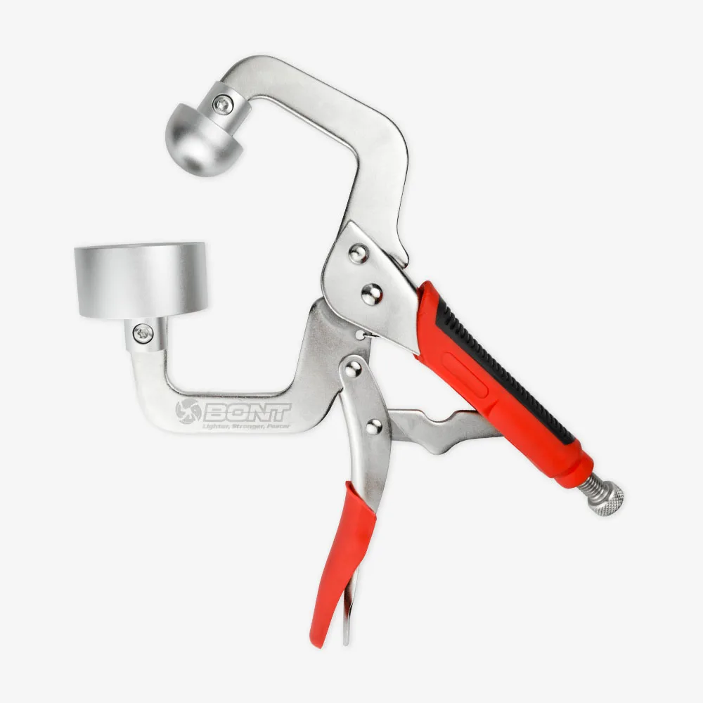 Bont Rip Jaws Heat Molding Tool Hot Spot Removal Tool Inline Skate