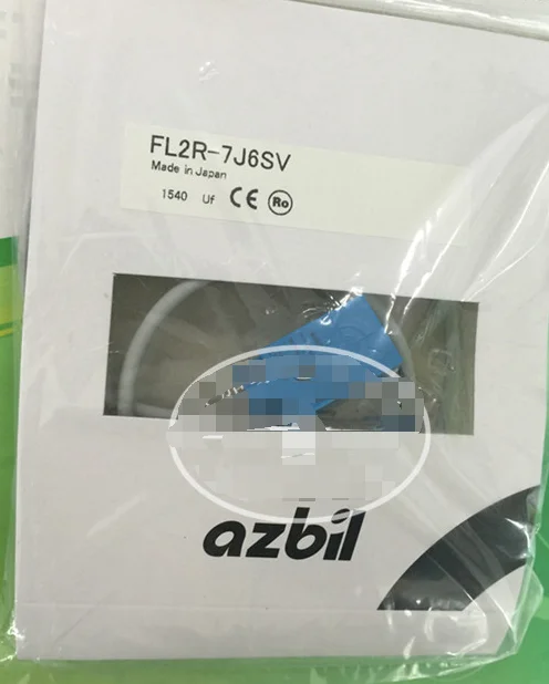 

1PC New Azbil FL2R-7J6SV FL2R7J6SV Proximity Switch