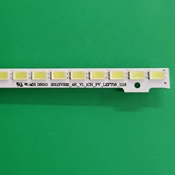 Bande de rétroéclairage LED 58, pour Samsung TV 32 '', BN64 01635A, 2011SVS32, H301 
