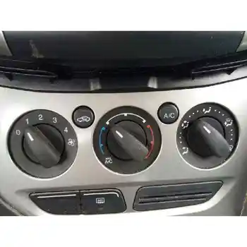 

BM5T19549 COMMAND HEATING/AIR CONDITIONING FORD FOCUS LIM. (CB8)