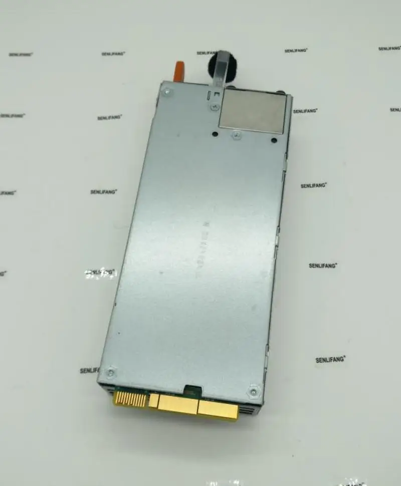 750 Вт блок питания для power Edge R720 R620 сервер 0CWKMX CN-0CWKMX F750E-S0 протестируем перед отправкой
