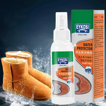 

Multi-Purposes Stain Protector Spray Waterproof and Stain Resistant Spray
