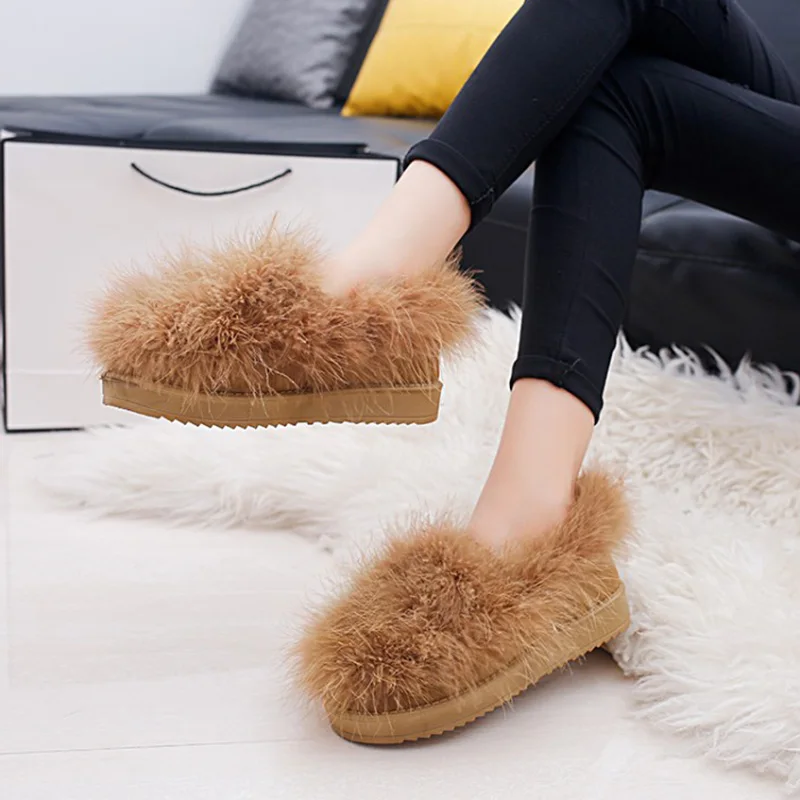 

Nurse Shoes Dress Flats Women 2019 Fashion Women's Round Toe Autumn All-Match Loafers Fur Casual Female Sneakers Shallow Mouth